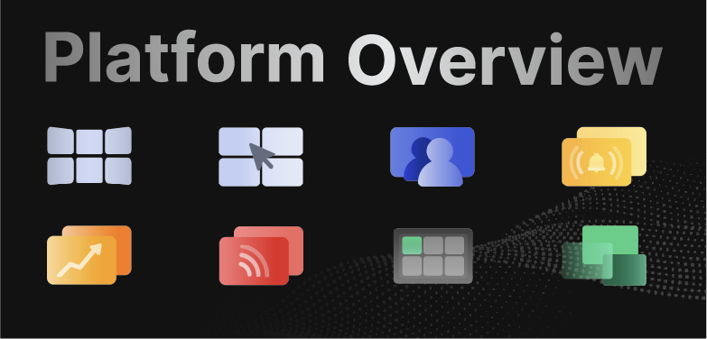 Platform Overview 