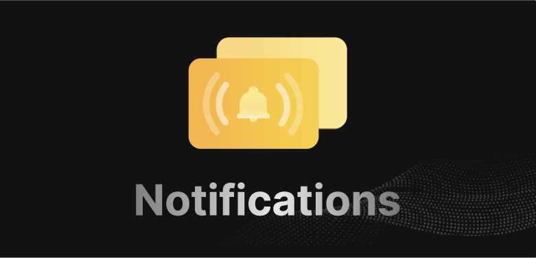 notifications 
